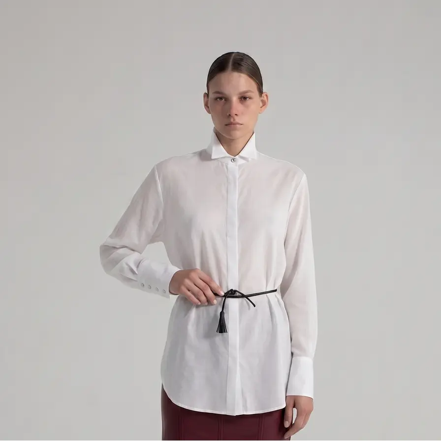 Blusa Sutileza 8