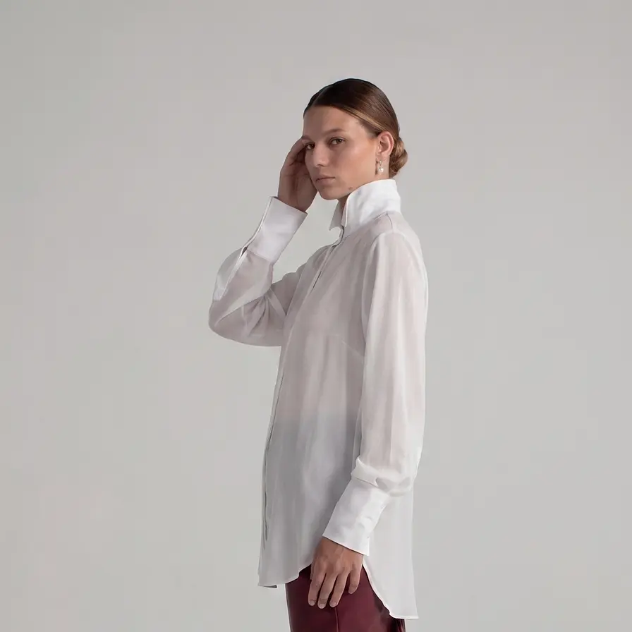 Blusa Sutileza 9