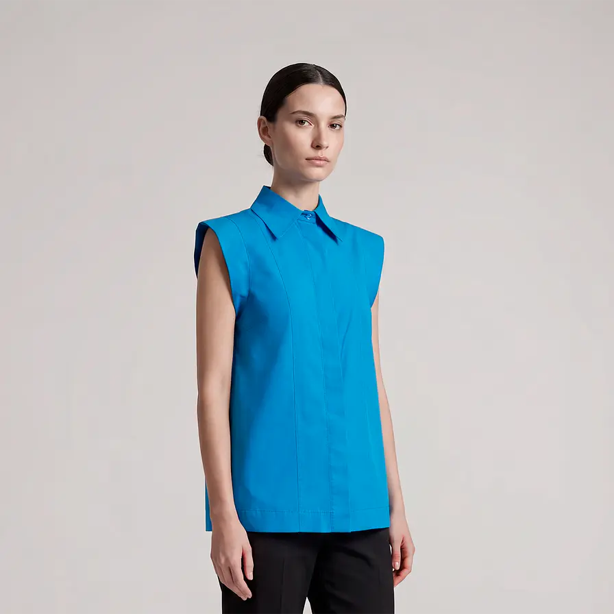 Blusa Alba 1