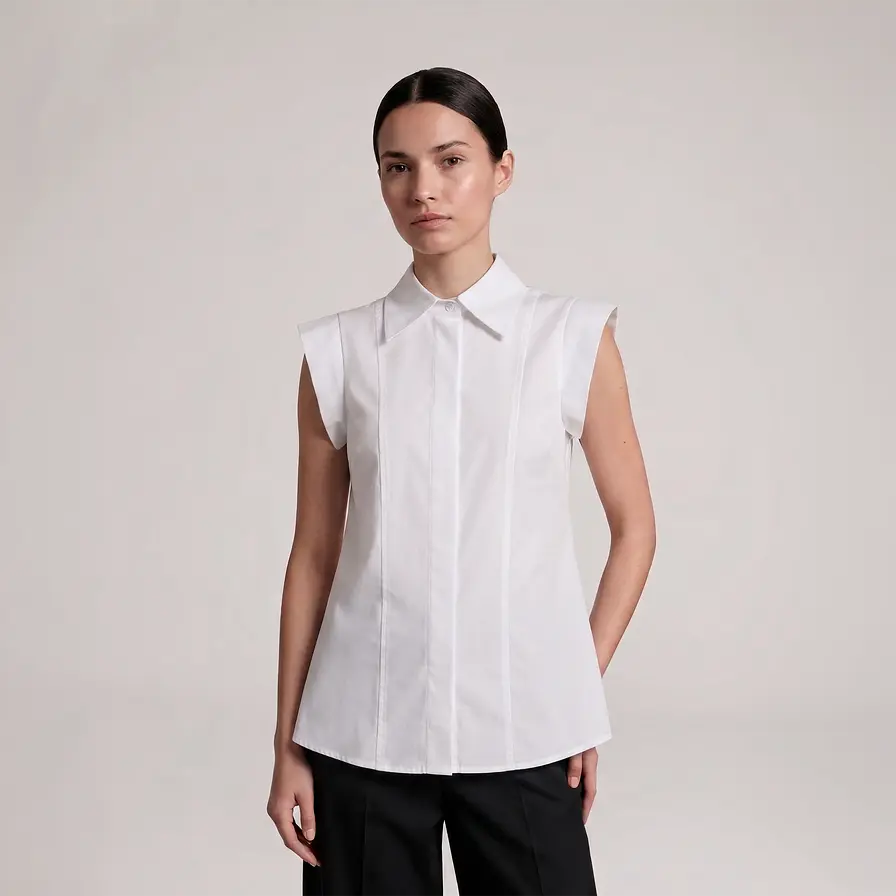 Blusa Alba 2