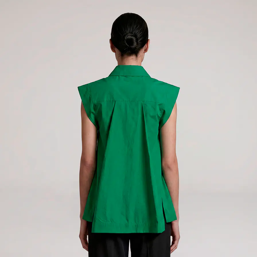 Blusa Alba 7
