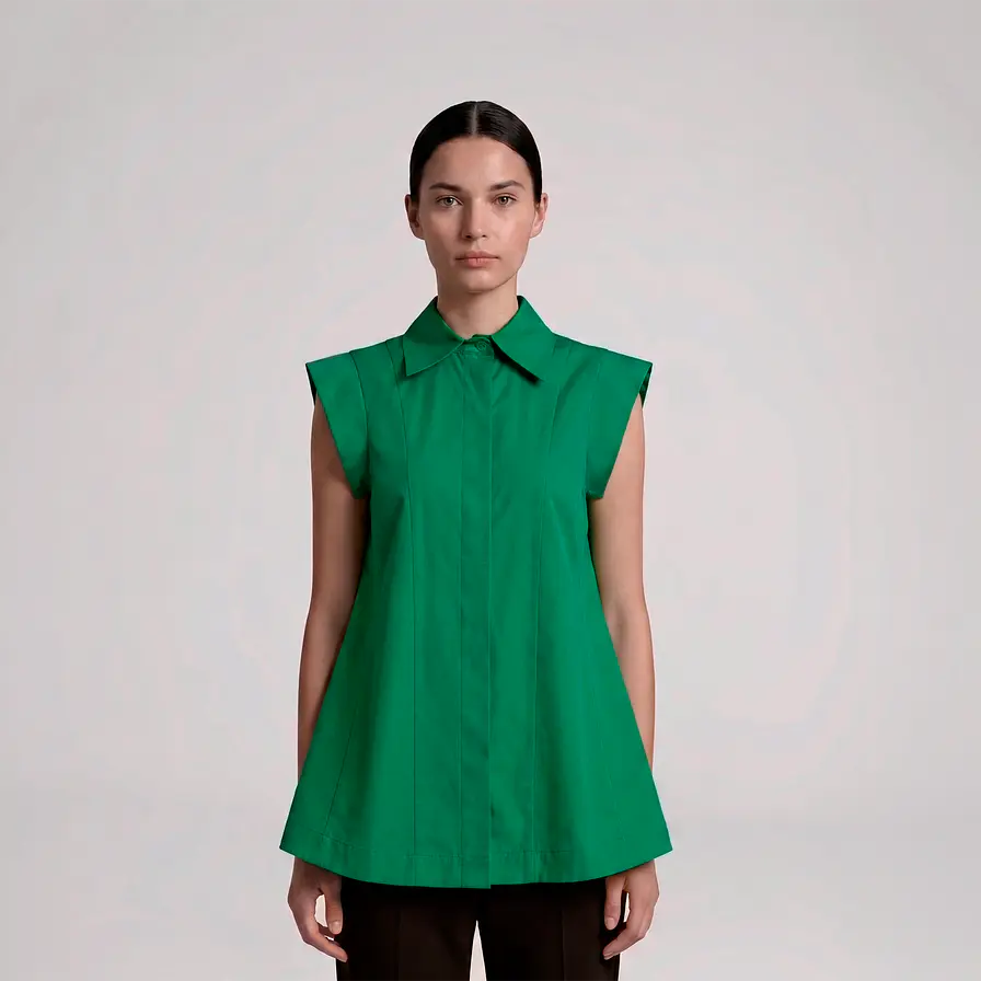 Blusa Alba 6