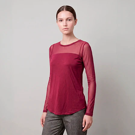 Top Tenue 8