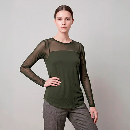 Top Tenue 1