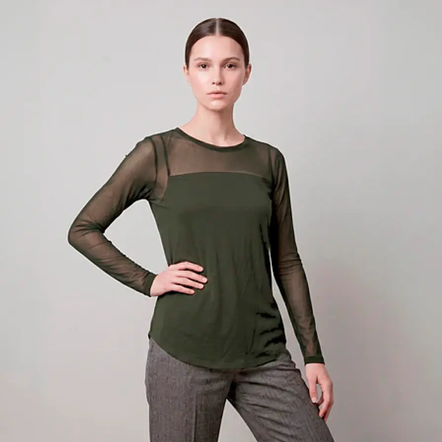 Top Tenue 1