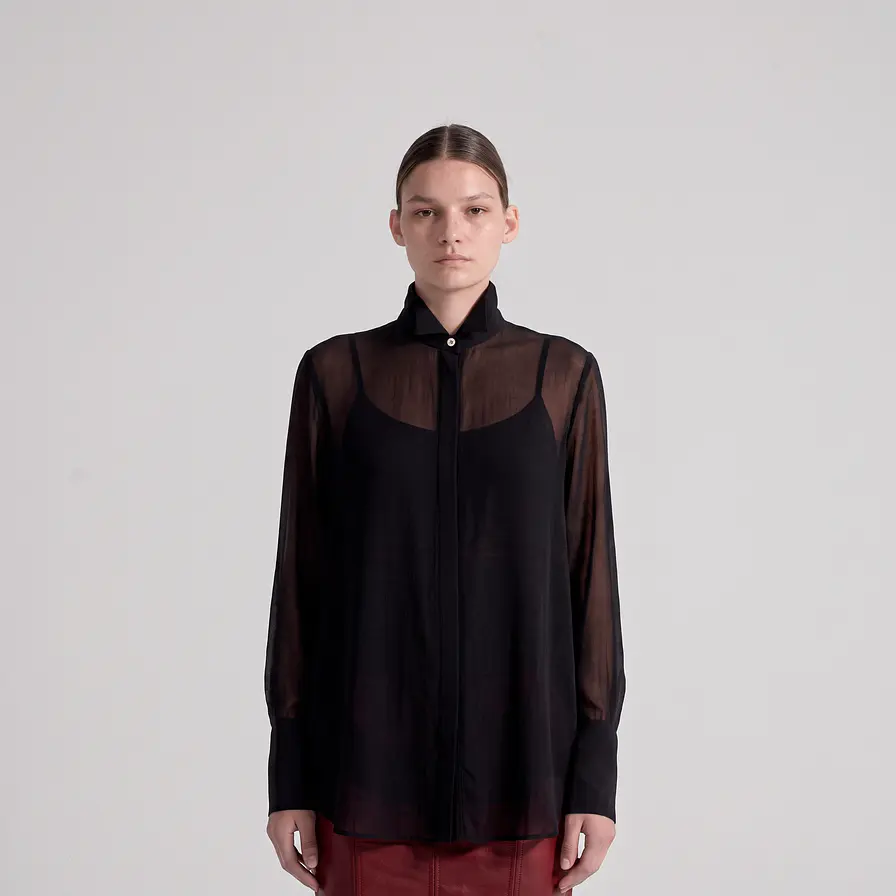 Blusa Sutileza 11