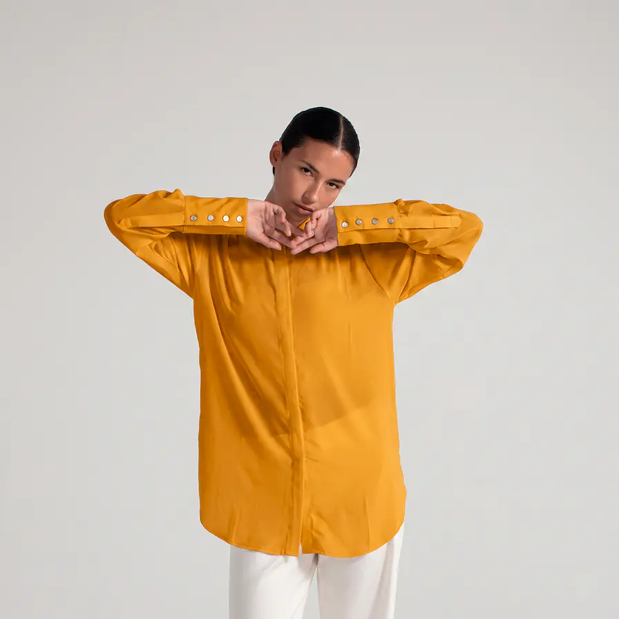 Blusa Sutileza 12