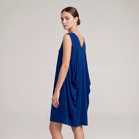 Vestido Refugio 1