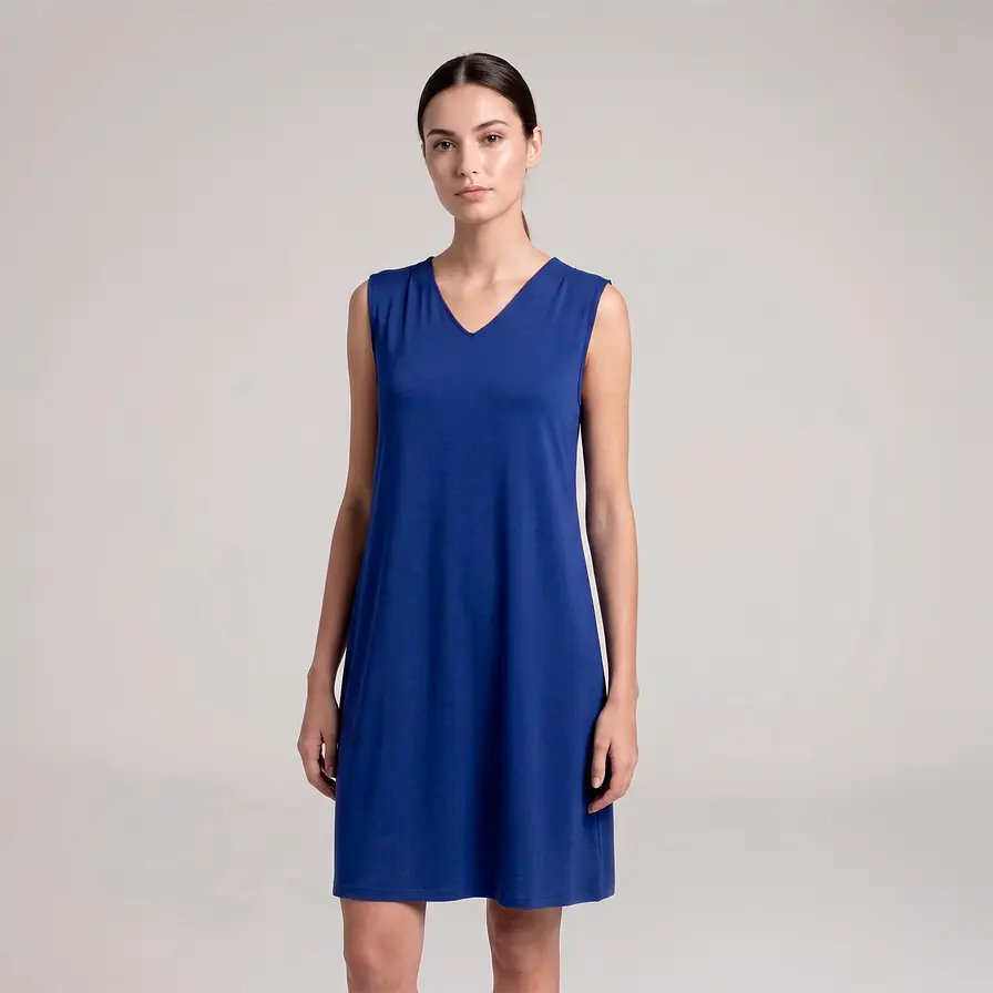Vestido Refugio 2