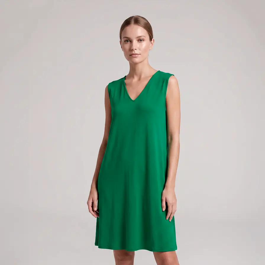 Vestido Refugio 3