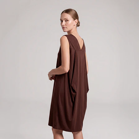 Vestido Refugio 7