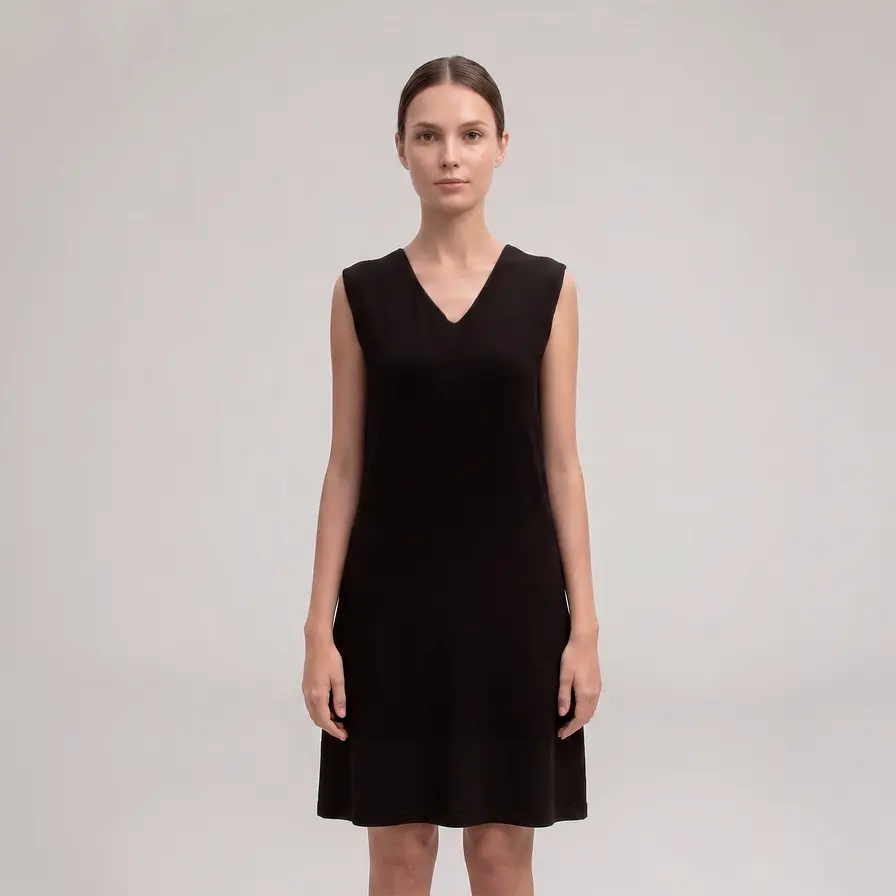Vestido Refugio 8