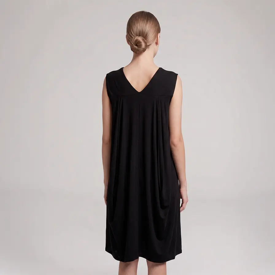 Vestido Refugio 9