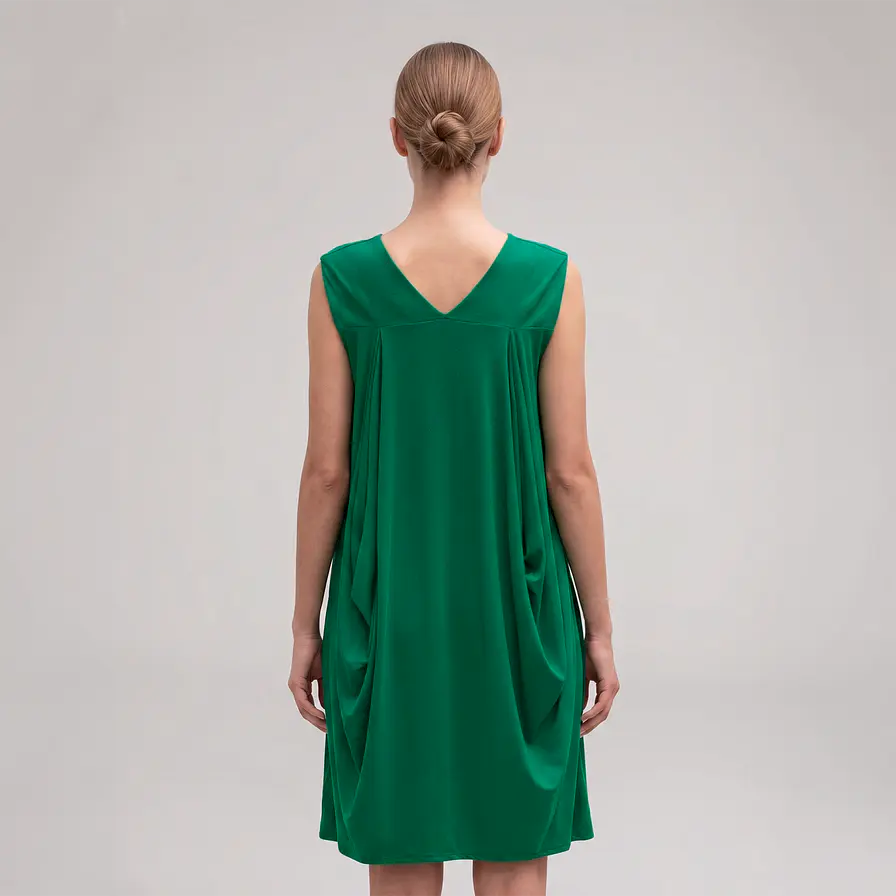 Vestido Refugio 5