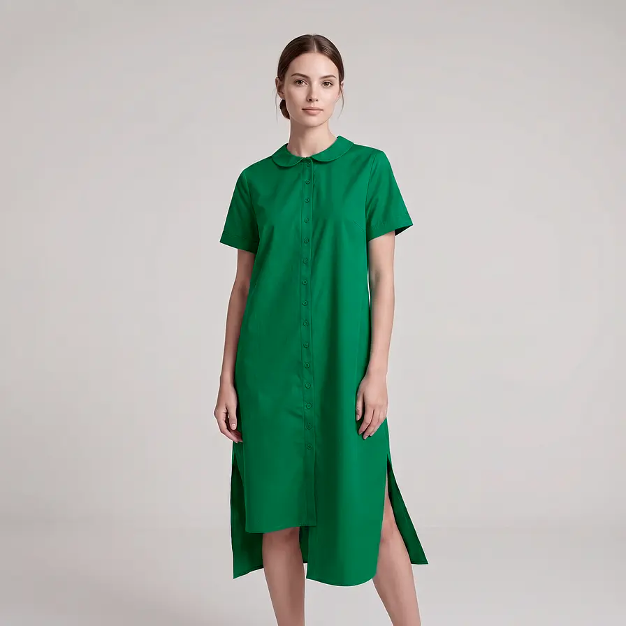 Vestido Amanecer 8