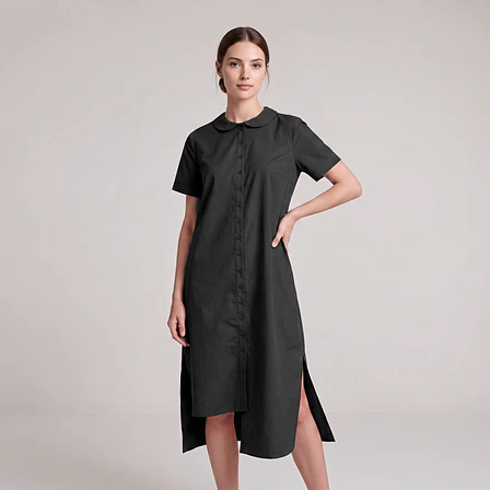 Vestido Amanecer 9