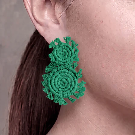 Arete Giro con pin 6