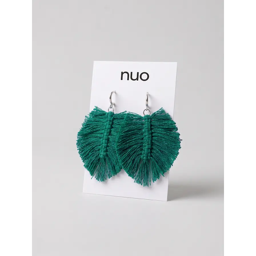 Arete Vuelo 4