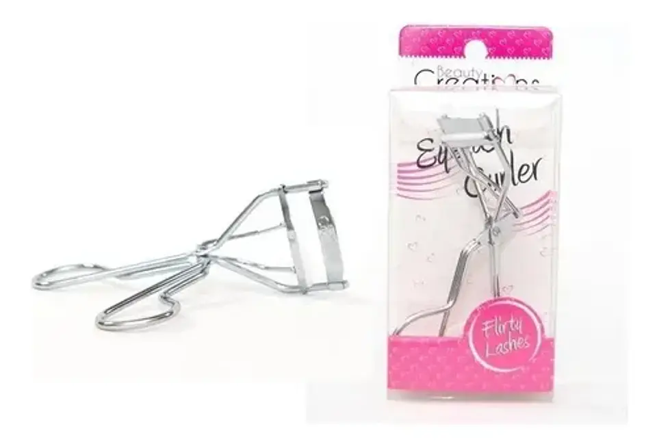 Rizador De Pestañas Beauty Creations Ec01 3