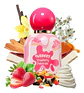 Perfume Árabe Grandeur Tubbees Strawberry Cheesecake Eau De Parfum 50ml - Miniatura 3