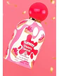 Perfume Árabe Grandeur Tubbees Strawberry Cheesecake Eau De Parfum 50ml - Miniatura 4