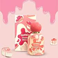 Perfume Árabe Grandeur Tubbees Strawberry Cheesecake Eau De Parfum 50ml - Miniatura 7