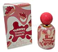 Perfume Árabe Grandeur Tubbees Strawberry Cheesecake Eau De Parfum 50ml - Miniatura 9