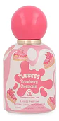 Perfume Árabe Grandeur Tubbees Strawberry Cheesecake Eau De Parfum 50ml - Miniatura 10