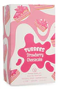 Perfume Árabe Grandeur Tubbees Strawberry Cheesecake Eau De Parfum 50ml - Miniatura 11