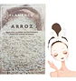 Mascarilla Facial Flamenco Arroz Piel Seca 25ml Rostro - Miniatura 1