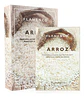Mascarilla Facial Flamenco Arroz Piel Seca 25ml Rostro - Miniatura 2