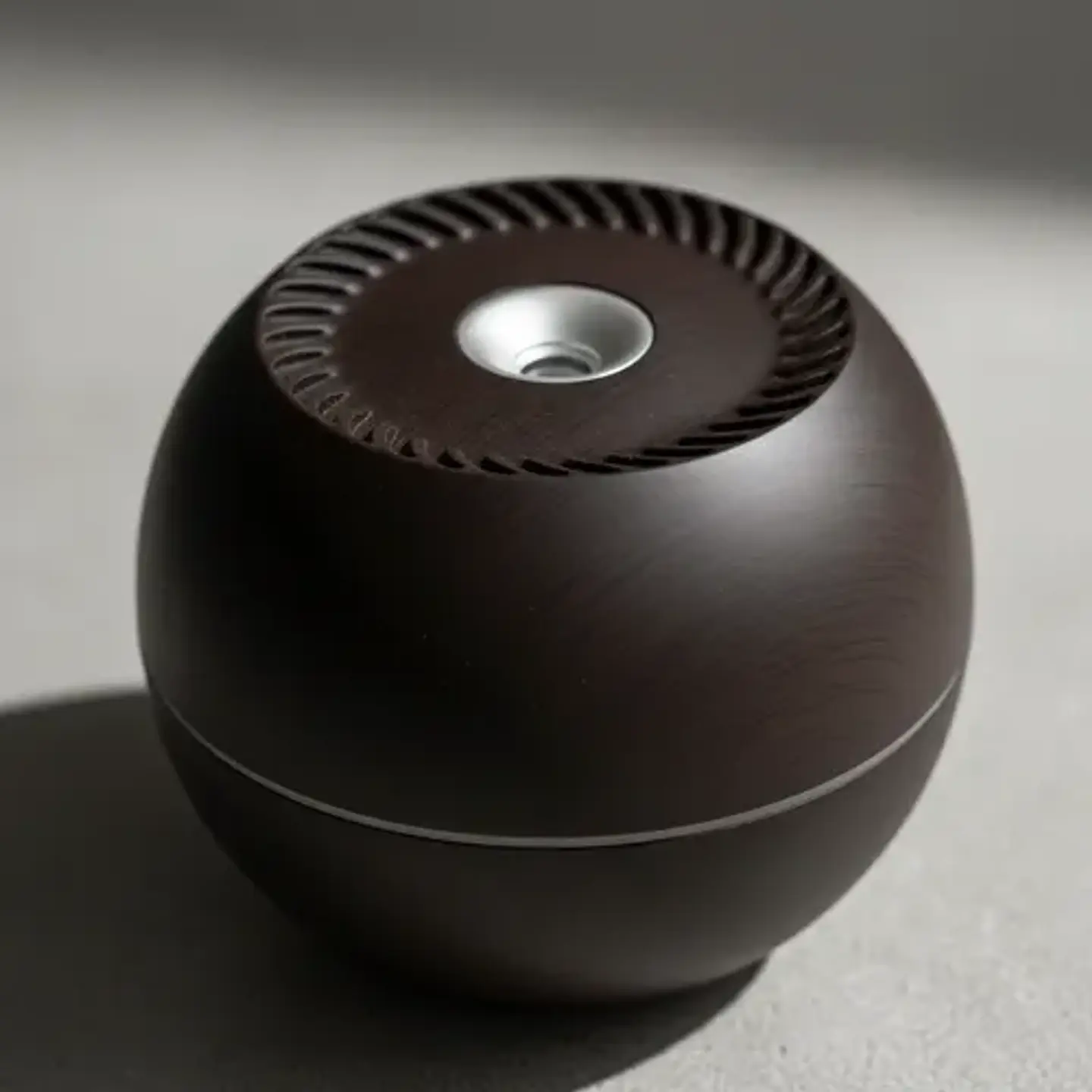 Difusor Ultrasónico Eléctrico Genérico Para Ambiente 4