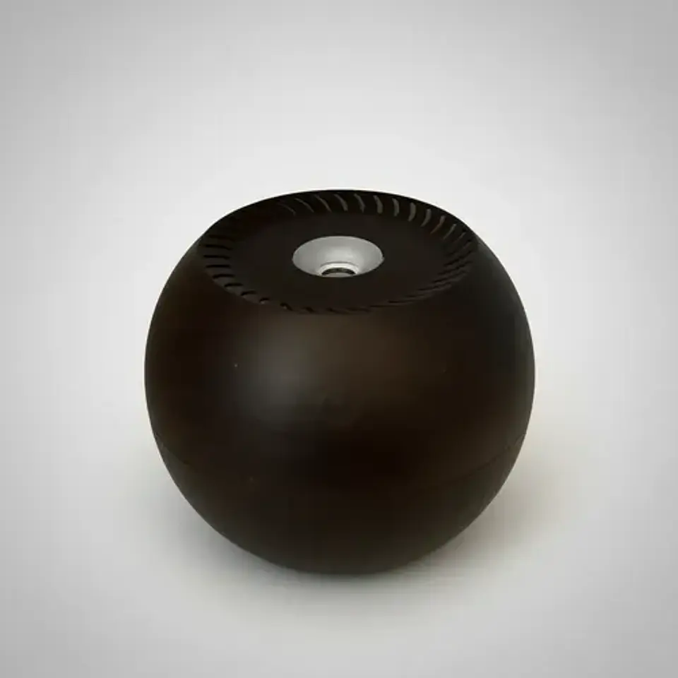 Difusor Ultrasónico Eléctrico Genérico Para Ambiente 5