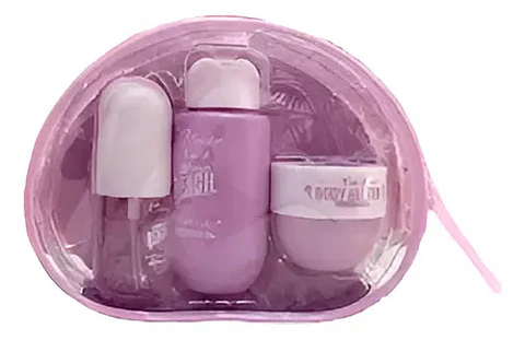 Set De Verano Summer Beach Misucka 110 Ml