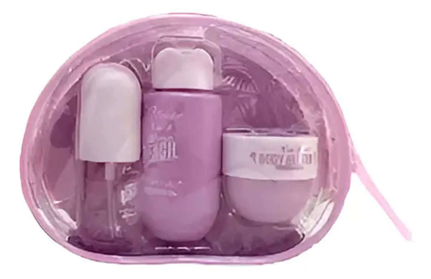 Set De Verano Summer Beach Misucka 110 Ml 1