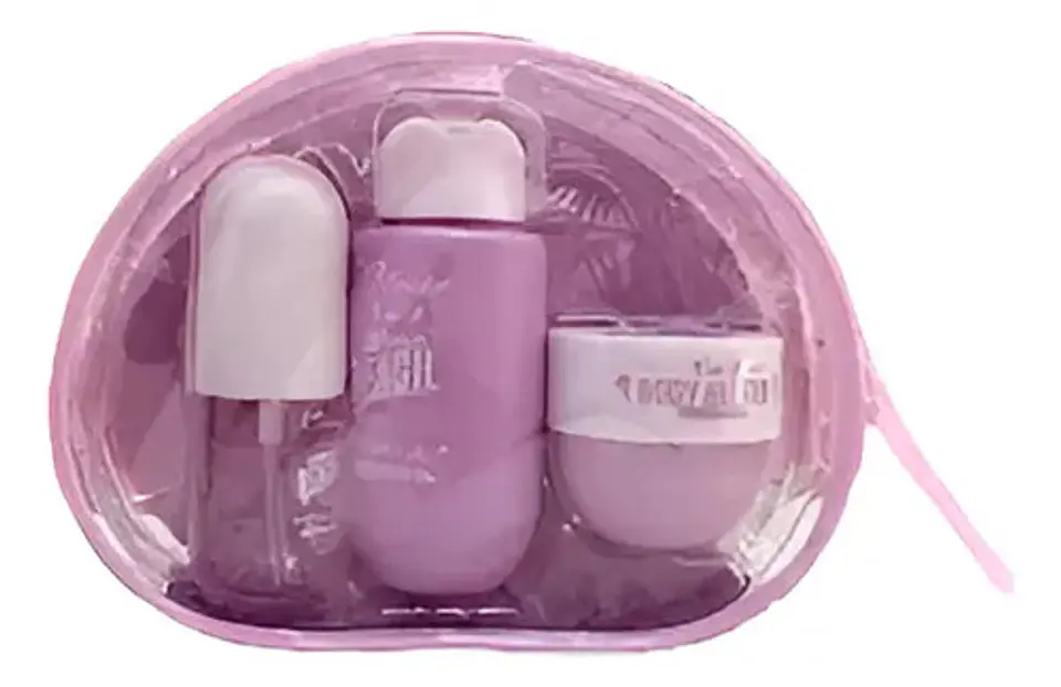 Set De Verano Summer Beach Misucka 110 Ml 1