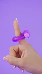 Anillo Vibrador Sen Intimo - Potente Y Eficaz - Miniatura 4