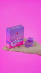 Anillo Vibrador Sen Intimo - Potente Y Eficaz - Miniatura 5