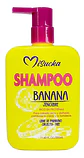 Shampoo Banana Jengibre Misucka 350 Ml - Miniatura 1