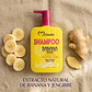 Shampoo Banana Jengibre Misucka 350 Ml - Miniatura 2