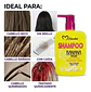 Shampoo Banana Jengibre Misucka 350 Ml - Miniatura 4