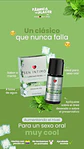 Lubricante Intimo Sabor Menta Sensación Fria Sen Intimo 30 Ml Menta Helada - Miniatura 5