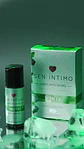Lubricante Intimo Sabor Menta Sensación Fria Sen Intimo 30 Ml Menta Helada - Miniatura 6