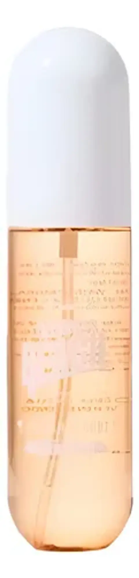 Misucka Summer Beach Perfume Splash Maderas Vainilla Almizcle 100ml