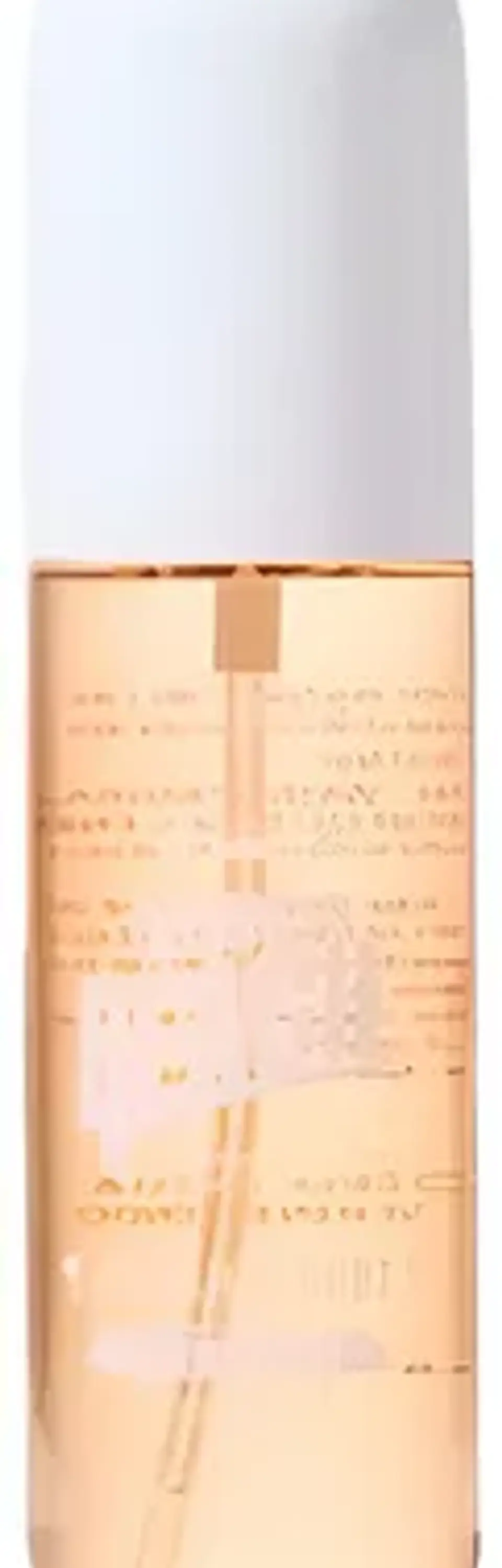 Misucka Summer Beach Perfume Splash Maderas Vainilla Almizcle 100ml 1