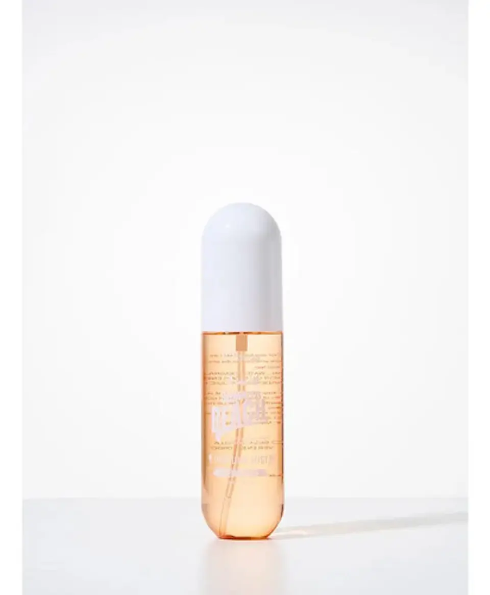 Misucka Summer Beach Perfume Splash Maderas Vainilla Almizcle 100ml 2