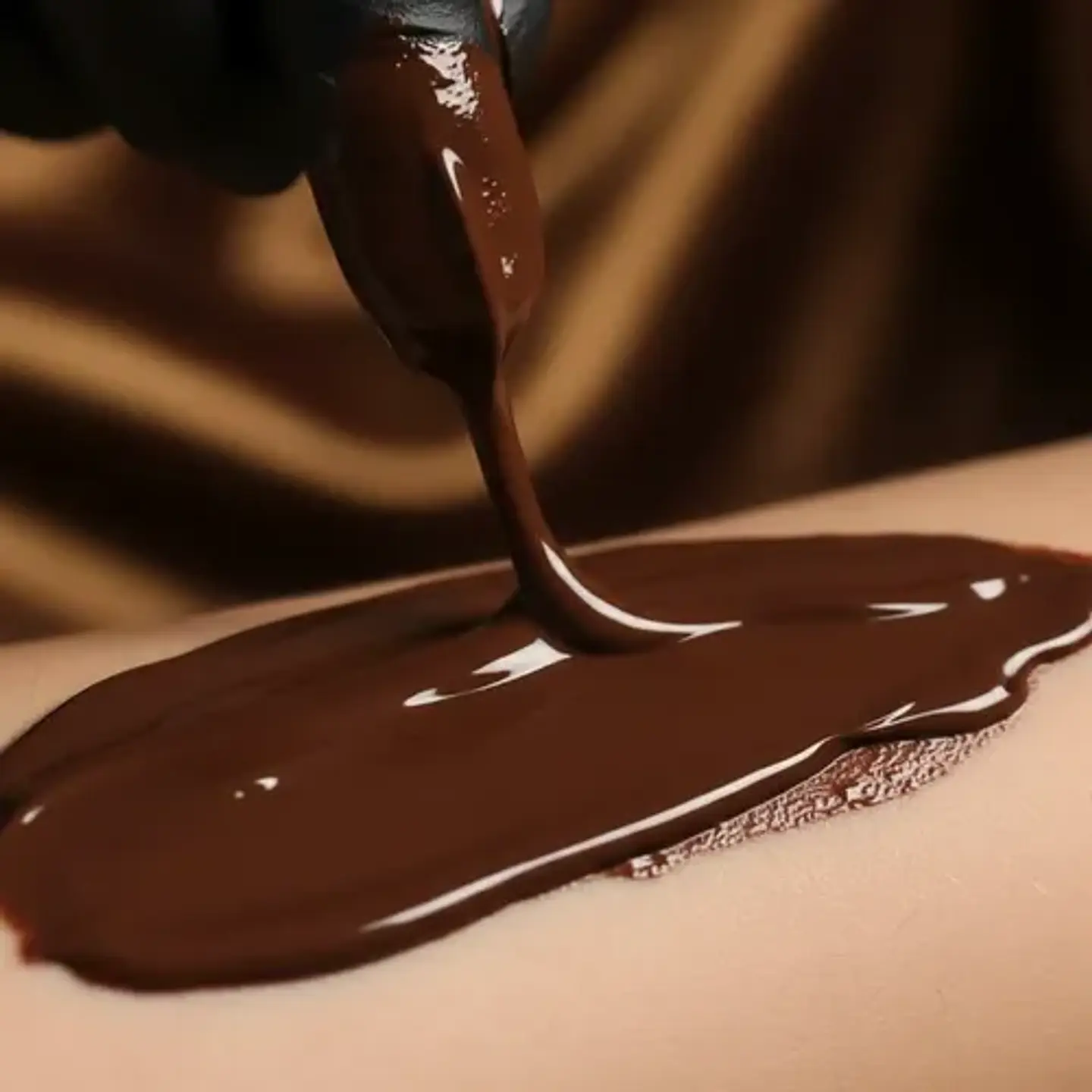 Body Paint Chocolate Sen Intimo X 30 Ml 4