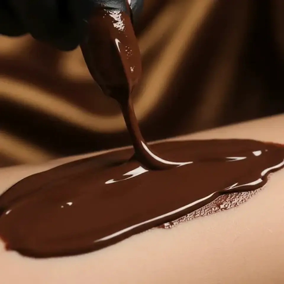 Body Paint Chocolate Sen Intimo X 30 Ml 4