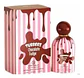 Grandeur Tubbees Chocolate Fudge Eau De Parfum 50ml Volumen De La Unidad 50 Ml - Miniatura 1