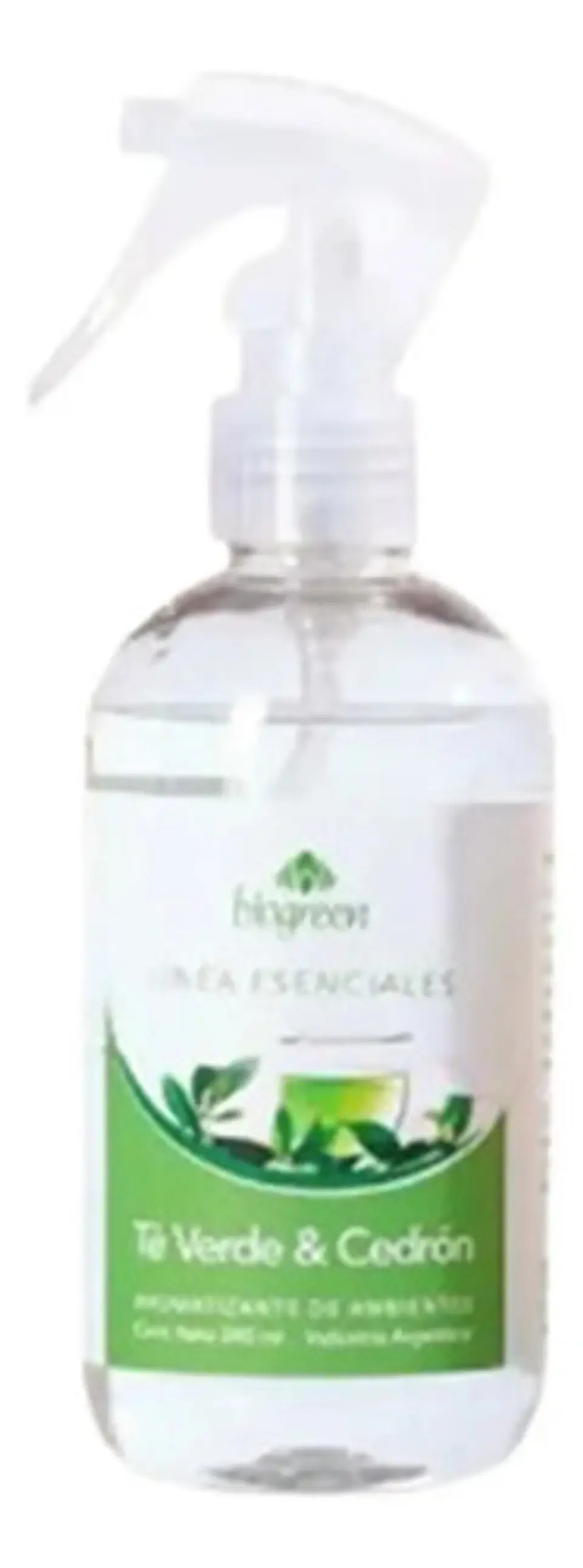 Aromatizante Spray Biogreen Floral 240ml Ambientador Casa Oficina Lee Descripción Antes De Comprar! 1